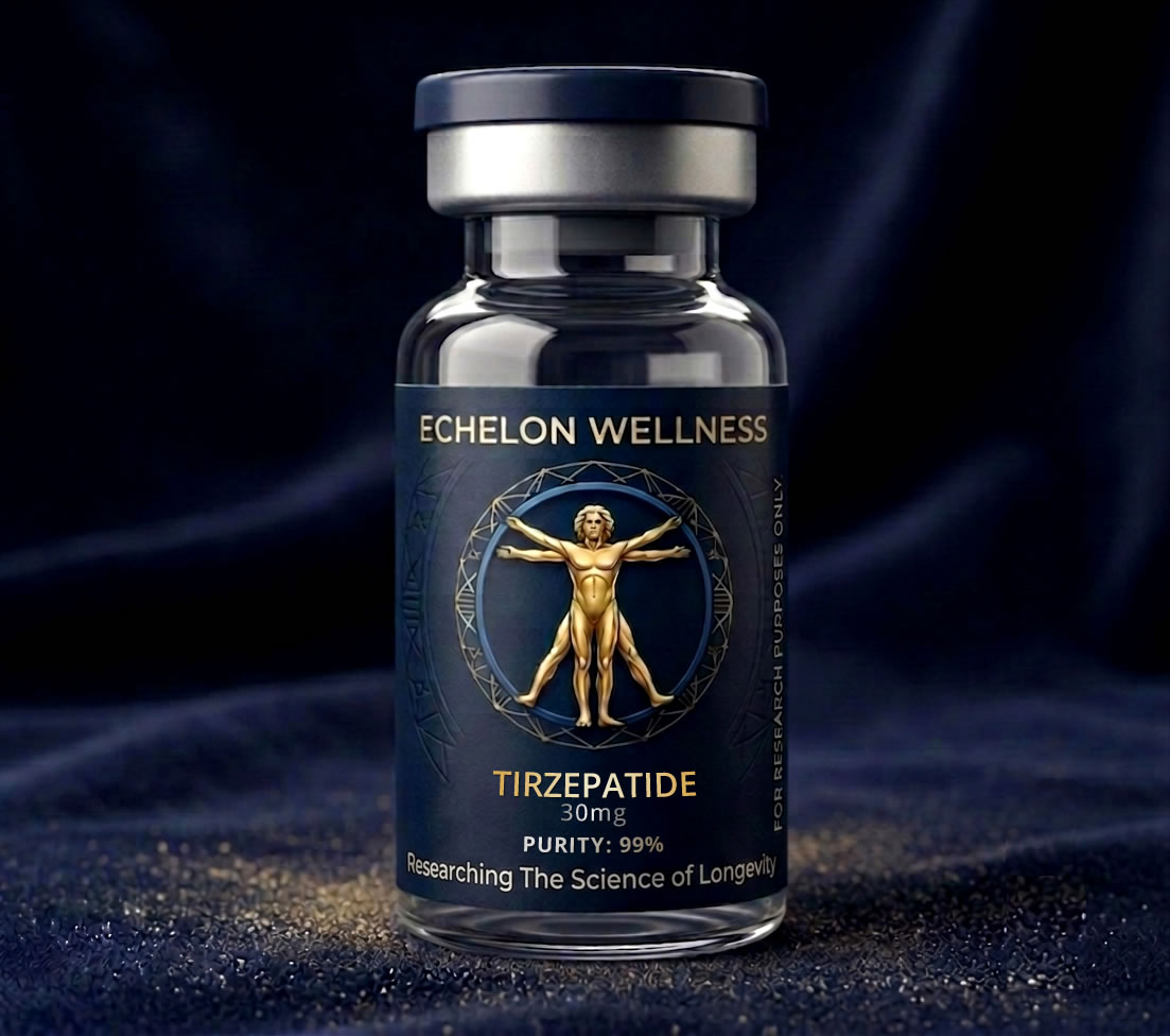 TIRZEPATIDE30